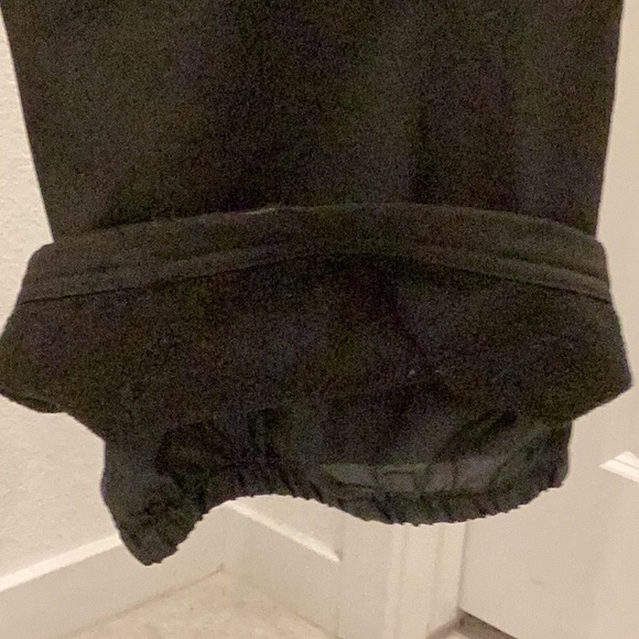 Men’s CB Sports Softshell Ski/Snowboard Pants. Size 2XL. Black. - Picture 11 of 14